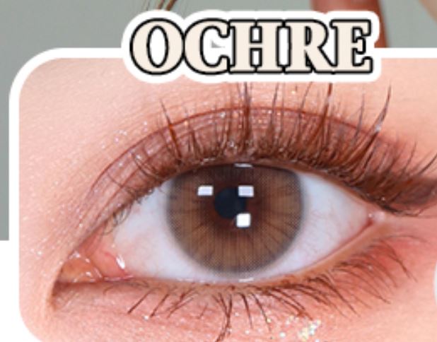 Ochre
