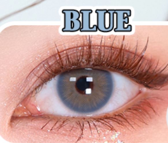 Blue/Grey