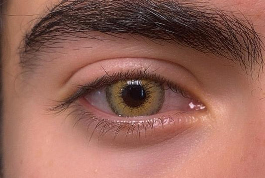 Hazel Honey