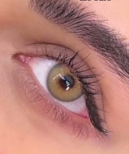 Hazel Honey